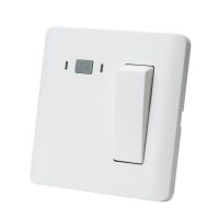 帮客材配 法纳通 空调漏电保护开关 FBAL6A-B 32A 整箱销售 60只/箱 86型 白色