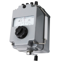 合威 接地表地电阻测试仪ZC-8