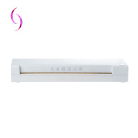 晨光 简易通时尚 A3 塑封机 包装机 AEQN8921 台