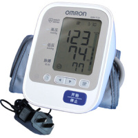 [精选]欧姆龙(OMRON) 电子血压计家用上臂式血压仪 HEM-7130血压计