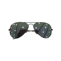 雷朋(Ray.Ban) ORB3025 029/3058高清太阳镜眼镜时尚墨镜