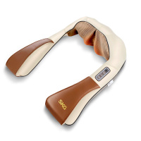 SKG按摩披肩----4070