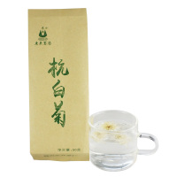 东来 明前 菊花茶 50g (单位:袋)