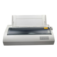 富士通(FUJITSU)DPK510H A4票据针式打印机 超高速汉字打印270字/秒