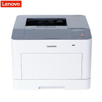 联想(Lenovo)CS2410DN 彩色A4激光打印机