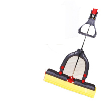 茶花 全能弓 胶棉 拖把 颜色随机 4710( 个)