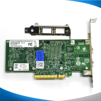 万兆以太网服务器PCI- E双口网卡