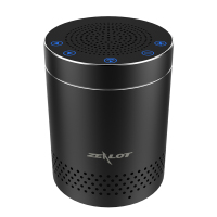 狂热者(ZEALOT) S15时尚音乐蓝牙音箱