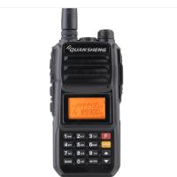 泉盛TG-UV2PLUS黑金刚