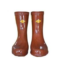 双安 耐压25kv 绝缘靴 37—45码可选 ( 单位:双)