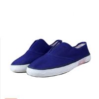 双安 蓝色 防静电胶底鞋 35-46码可选（ 单位：双）