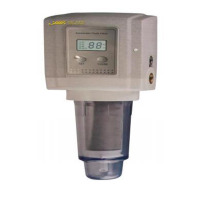 怡安YIAN前置过滤器 30微米自动过滤设备