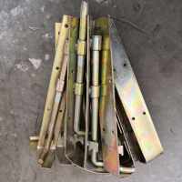 AT 插销 长条插销 200*5*6.5 XC-1