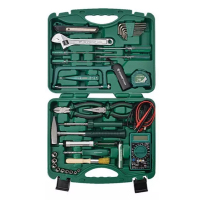 约克 36件套电讯工具组套装 011136