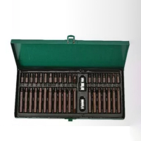 约克 40件套旋具头组套(S2)004140