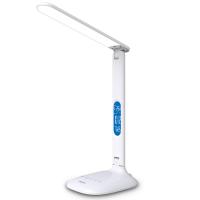 得力4325LED台灯(白)