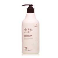 所望济州岛百年草沐浴露 500ml