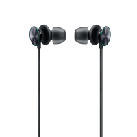 OPPO O-Fresh立体声耳机深邃黑MH151Type-C接口