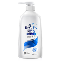 雨洁去屑洗发露(控油止痒) 750ml bd