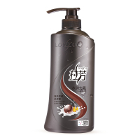 拉芳营养柔顺洗发露(水润去屑) 750ml bd