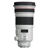 佳能(Canon) EF 300mm f/2.8L IS II USM 佳能卡口 不支持滤镜 远摄定焦镜头