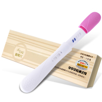 金秀儿早早孕检测试笔1支 高精度测试怀孕检测笔验孕棒女验孕笔验孕试纸早孕试纸试孕棒测HCG备孕用品