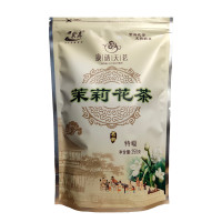 大汉茶 茉莉花茶250g/袋 单位:袋