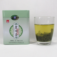 溢香醇 罐装100g碧螺春茶- 单位:罐