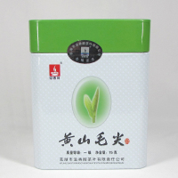 溢香醇 罐装75g黄山毛尖茶- 单位:罐