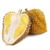 泰国进口 金枕头榴莲 3.25-3.75kg 1个装 新鲜水果