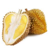 泰国进口 金枕头榴莲 3.25-3.75kg 1个装 新鲜水果