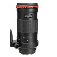 佳能(Canon) EF 180mm f/3.5L USM 佳能卡口 72mm口径 微距镜头