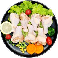 凤祥食品(Fovo Foods)鸡翅根1kg出口日本级 烧烤食材鸡翅 烤鸡翅炸翅中卤鸡翅 卤味鸡翅膀[新老包装随机发货]