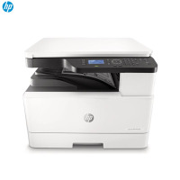 惠普(HP) M436DN A3黑白双面多功能一体机