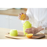 手动榨汁杯XH 常规款B2B商品,100份起订