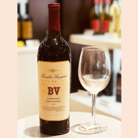 璞立酒庄纳帕谷赤霞珠红葡萄酒