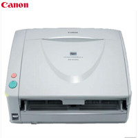 佳能(Canon) DR-6030C 高速文件扫描仪佳能 桌面送纸型扫描仪