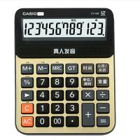 卡西欧语音大型计算器DY-120