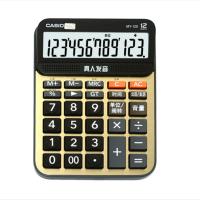 卡西欧语音小型计算器MY-120