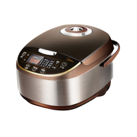 美的(Midea)电饭煲 MB-WFS4017TM