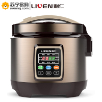 利仁 FG-D740 智能电饭煲(T)