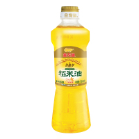 金龙鱼3000ppm稻米油700ml