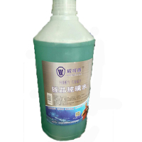 威可盾 9瓶/箱 高档镀晶玻璃水 2L(单位:箱)