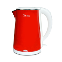美的(Midea)电水壶SCU1579-HJ