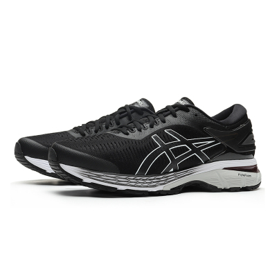 ASICS男跑步鞋GEL-KAYANO 25跑步运动鞋1011A019-003