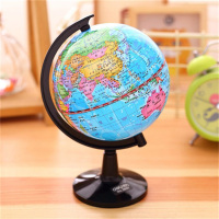 得力 地球仪(彩色)(台)3031