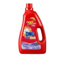 奥妙全自动含金纺馨香精华洗衣液3kg