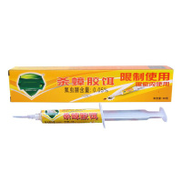 KEMDA 杀蟑胶饵 5g DT 96751