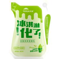 天润(terun)冰淇淋化了抹茶酸奶 180克/袋 12袋/件 单位:件(限乌鲁木齐销售)