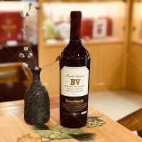 璞立酒庄私人珍藏赤霞珠红葡萄酒